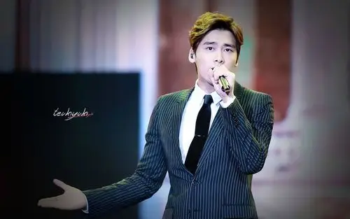 李易峰壁纸图片