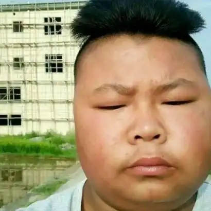 魔性头像图片大全