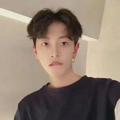 男生头像真实多张 帅哥图片十张一个人的