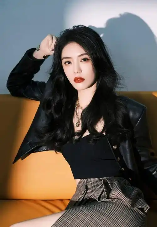 演员蔡文静,名字很普通,演的电视剧今年特别火_都市_胡同_观众们