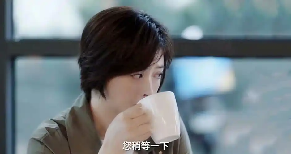 原创小舍得张雪儿的良缘上线没有钟益帅气却有三点更合适