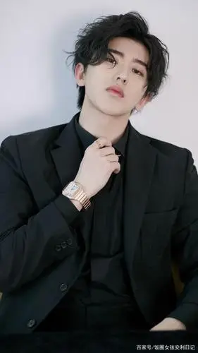 蔡徐坤超帅壁纸已解锁(第一期)