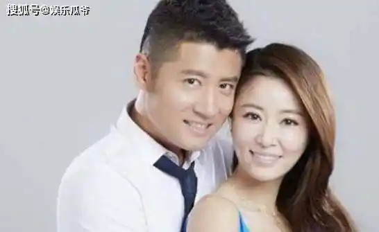 林心如的4任男友第一位是真爱第4位等了9年至今还单身