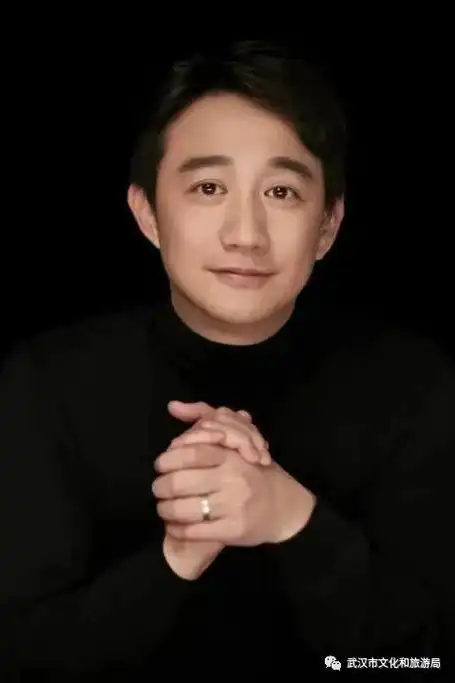 黄磊孙莉何炅9月同台武汉