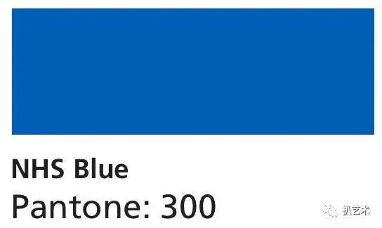 英国的抗新冠口号为什么是这个颜色处处有细节