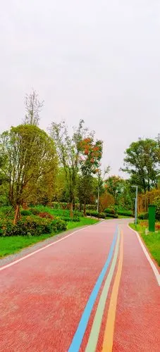 9月8日下午,毛根娣,王国芳,毛志平仨人游览了东坡,清水河公园的美景