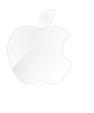 苹果logo图片大全_苹果logo图片素材【png免费下载】-90设计网