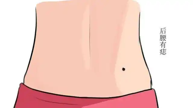 女人"此处"有痣,一辈子衣食无忧,能嫁个好人家_手机搜狐网