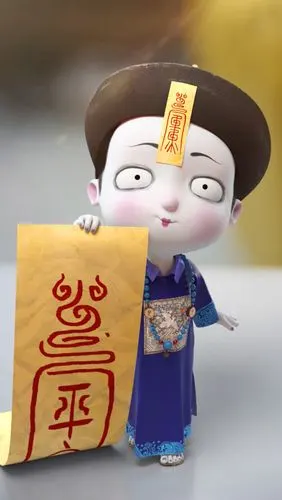 今天我请客,请大家喜欢我 | 僵小鱼壁纸