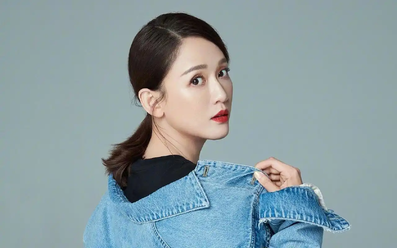 图集:分享一组大明星陈乔恩高清壁纸,赶紧收藏吧!