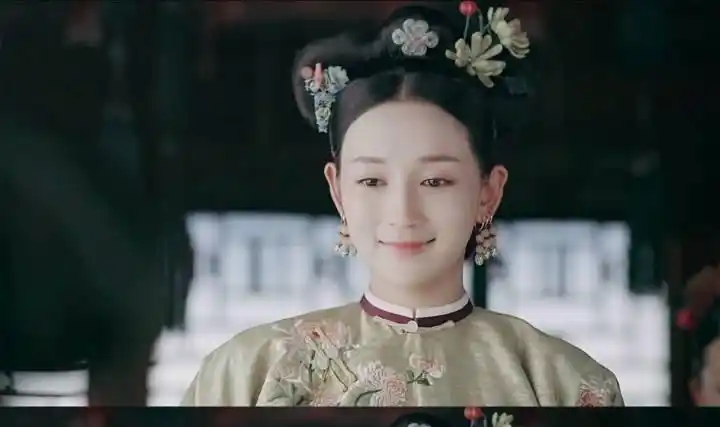 岁月静好,安心度日就好