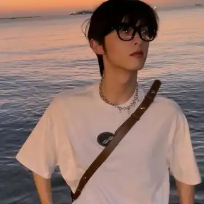 适合单身男生头像图片帅气男生撩妹专用高清唯美头像大全