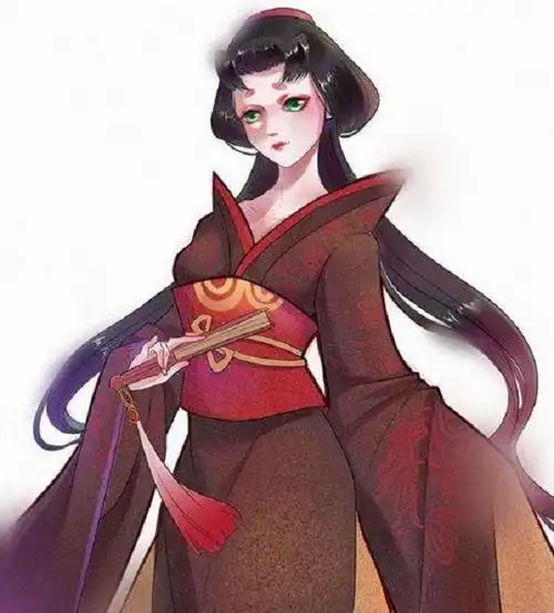 第五人格红蝶动漫图片壁纸(红蝶精美壁纸大全)-游戏攻略-飞龙手游