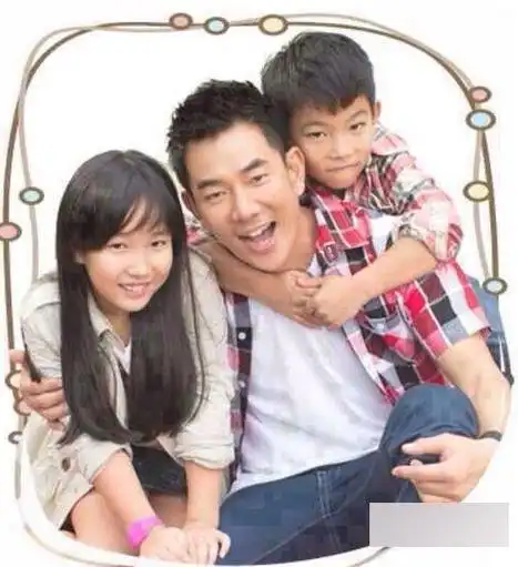 任贤齐个人资料(不惧妻子被吐槽丑,恩爱至今成模范) 第44张