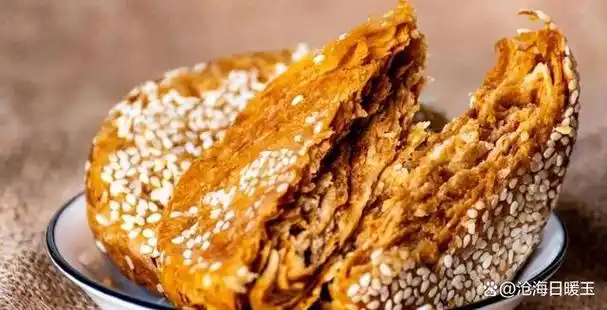 中国哪的"烧饼"最好吃?经过评选,这10个地方上榜,有你家乡吗