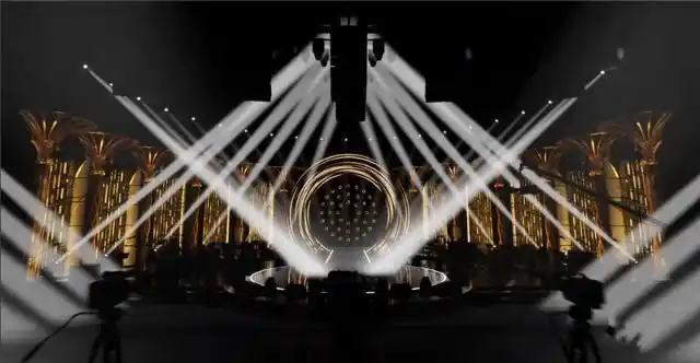 湖南卫视《歌手》2019即将重磅回归 发布全新logo及舞美