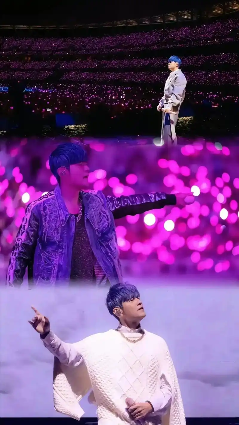 为什么周杰伦的演唱会这么多已近36,本命年,连听一场演唱会都身不由已