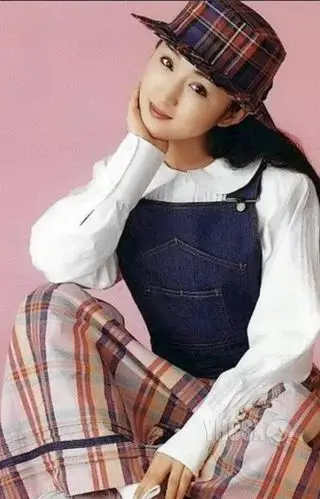 原创杨钰莹有很多歌曲并非首唱,却被她唱成了经典,为此还曾惹上官司