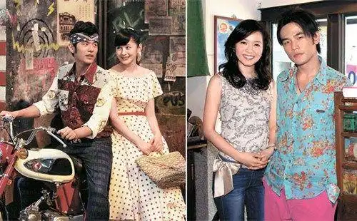 周杰伦《天台》疑似献给旧爱侯佩岑