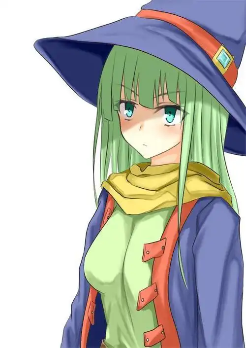 魔想志津香兰斯1080p