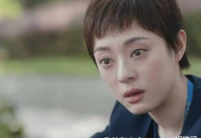 安家孙俪演的什么角色