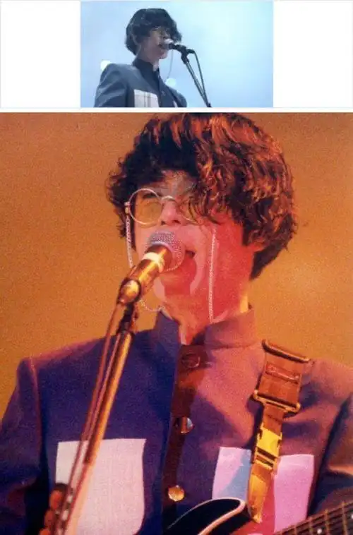 黄贯中不再犹豫舞台