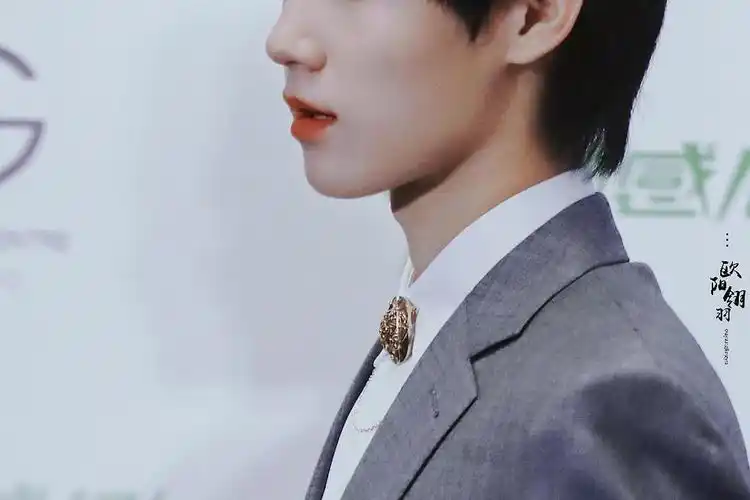 张真源"未来的事谁又能说的清楚,对我来说,但行好事,莫问.