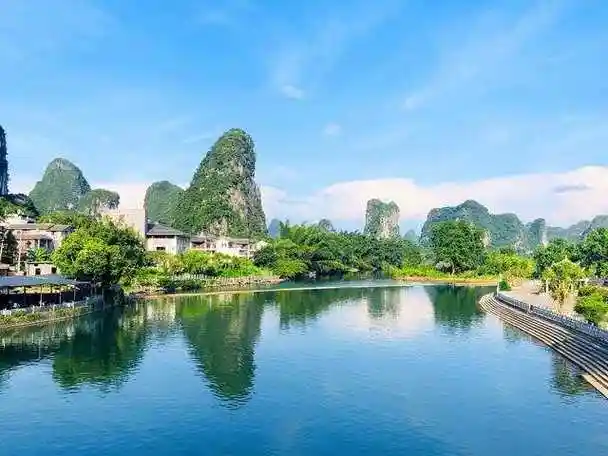 中国15大旅游风景,去过3个不简单,去过6个就太幸福了