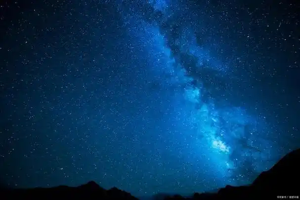 拍摄星空:探索宇宙的奥秘