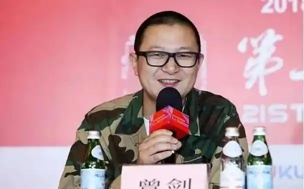 梅婷:二婚嫁曾剑,饭也是他做的,如今她还好吗