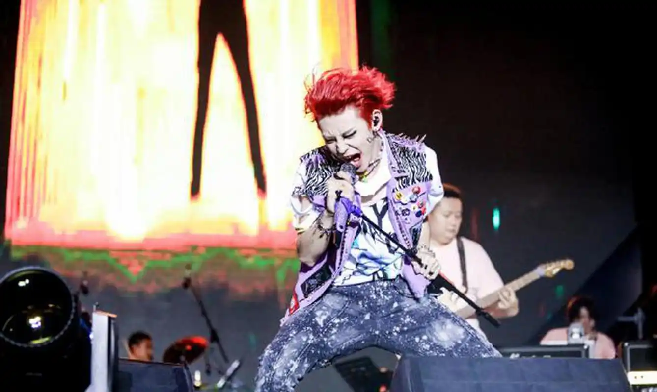 公司回应小鬼音乐节表演争议将追责恶意中伤行为