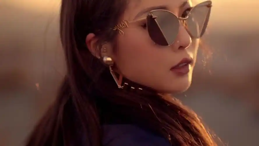 4minutes 金泫雅 小野猫