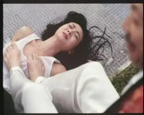 网评叶子楣表演最真实的一部电影可男演员们在片里可有福了