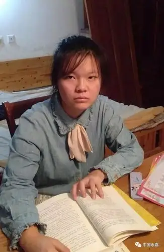 永嘉这位11岁小姑娘她的梦想是当一名医生谁来帮她圆梦