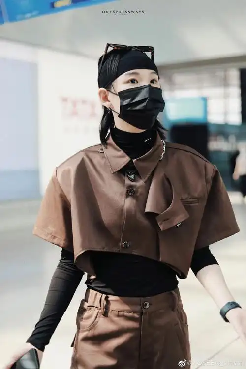 kindling_陆柯燃同款博