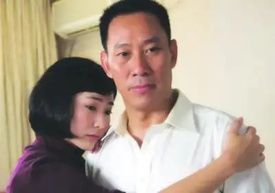 《妈妈的罗曼史》热播 好男人吴京安被批『傻』