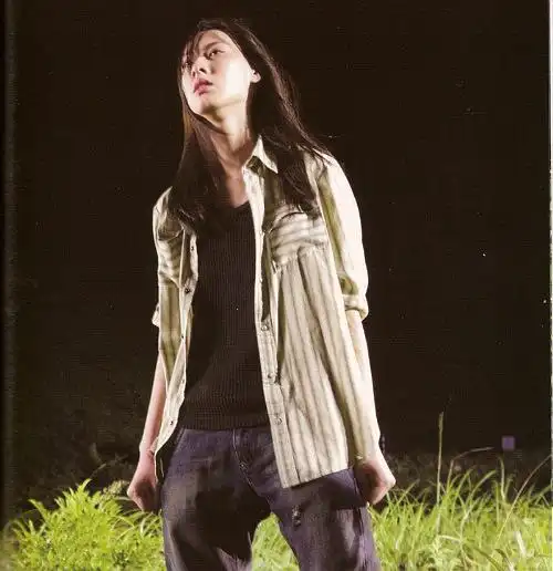 薛定谔它家的猫的相册-梁洛施,为什么你笑起来哭起来都这么美