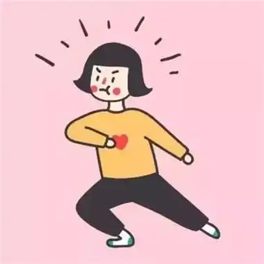 抖音搞怪逗比头像图片