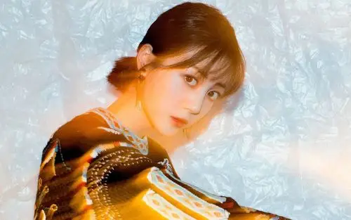 李溪芮魅力写真高清桌面壁纸高清大图预览1920x1200_大陆明星下载_美