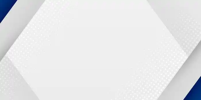 大气商务几何名片背景