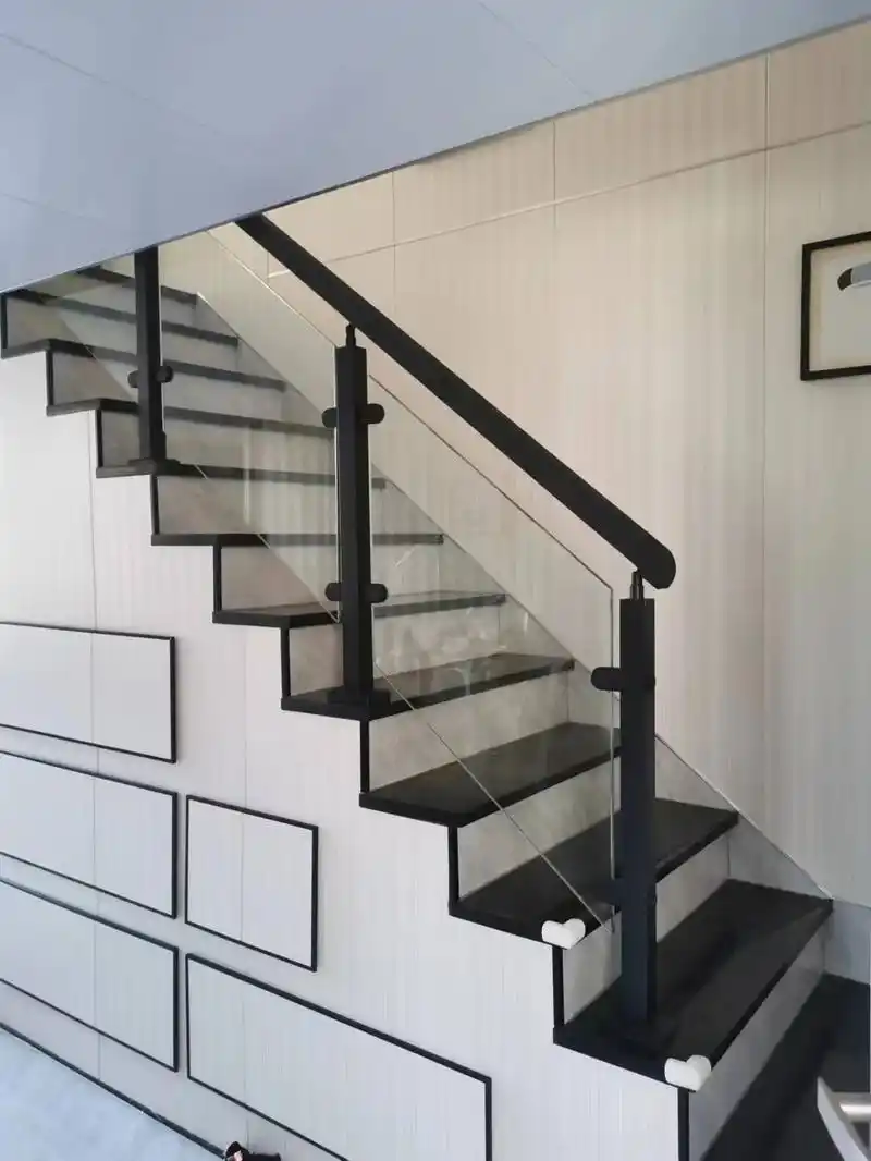 您还没找到好看又实用的楼梯扶手吗?  - 抖音