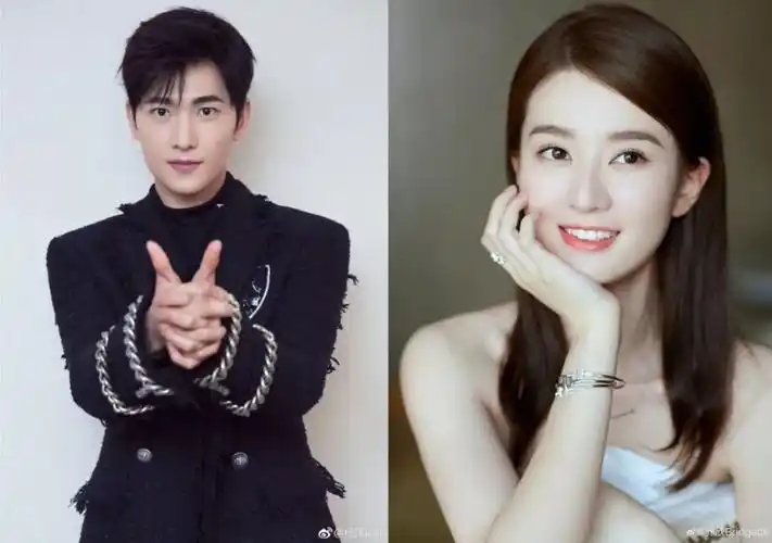 杨洋清纯人设崩塌,所谈女友"见光死",这次又不敢承认?