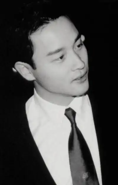 张国荣横屏壁纸