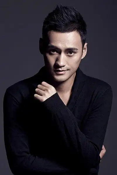 盘点演技好颜值高却老是演男二号的明星