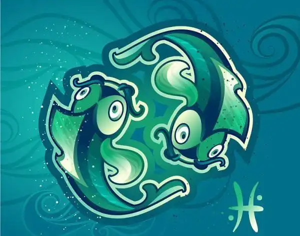 双鱼座恋爱中的表现 ,双鱼男动真感情的5个表现图1