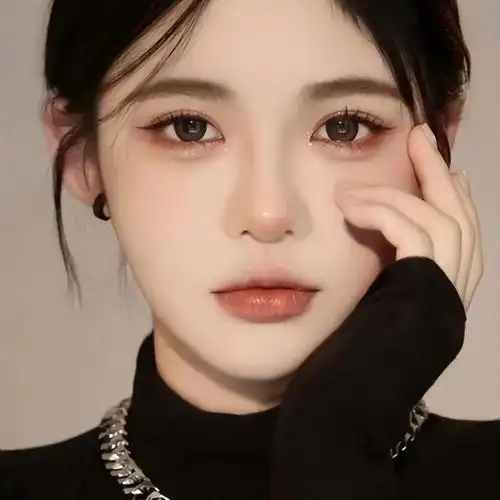 整形医生看了都夸赞的三大脸型,精致又好看!