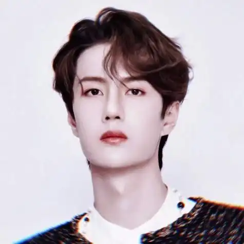 王一博的图片头像霸气 霸气头像图片大全 -【爱个性】