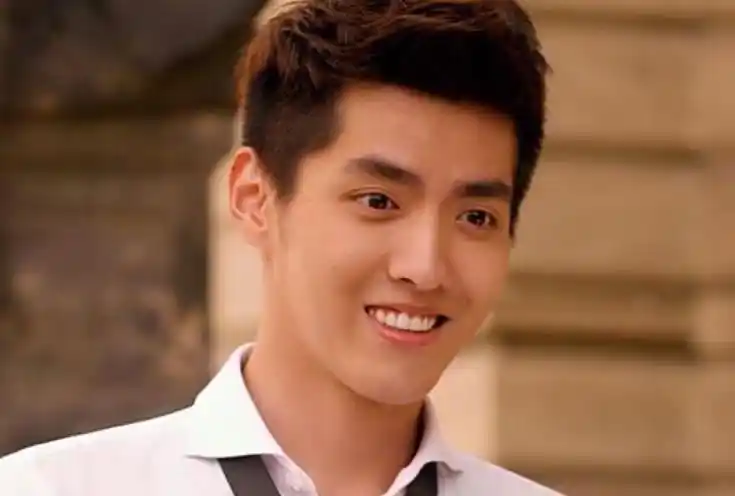 吴亦凡的演技真的很差吗