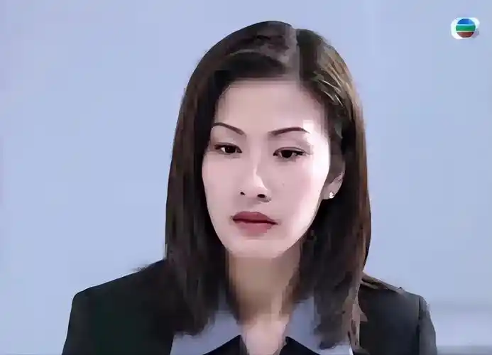 大长脸也好看的12位女星个个明艳大气高级感十足