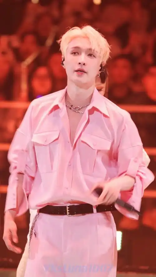 张艺兴[超话]##张艺兴大航海无远弗届巡回演唱会